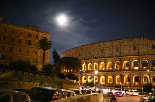 I 10 migliori ristoranti dove passare il Capodanno a Roma