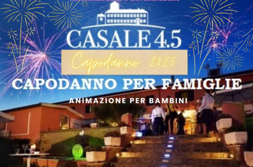 Casale 4.5