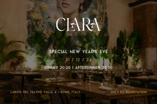 Clara Roma Restaurant