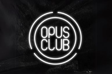 Capodanno Opus Club Roma