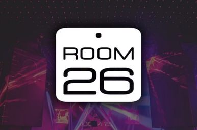 Capodanno Room 26 Roma