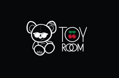 Capodanno Toy Room Roma