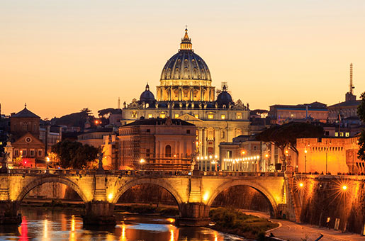 20 Idee per un Capodanno Indimenticabile a Roma nel 2024