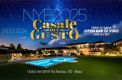 Casale del Gusto