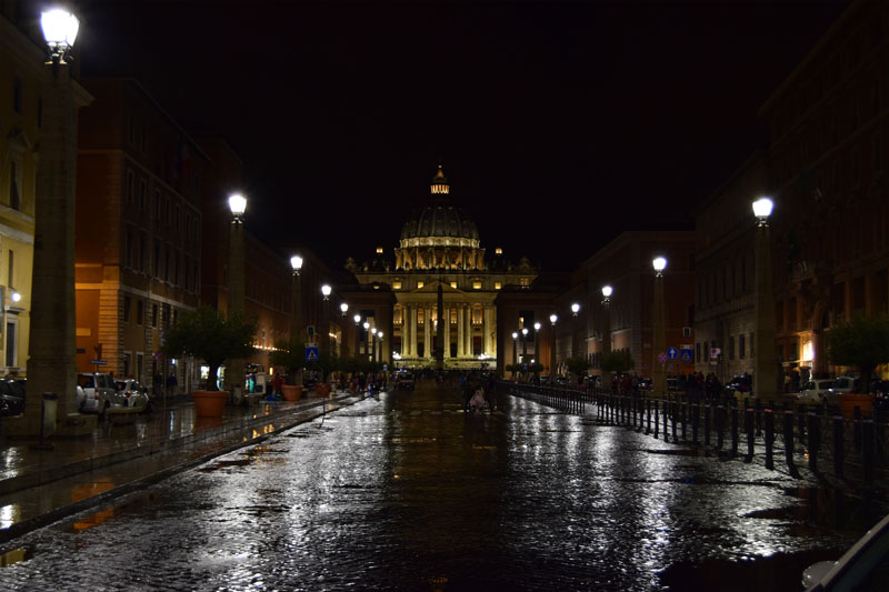 Cosa Fare A Capodanno A Roma Nel 2024: Guida Alle Migliori Attività E ...